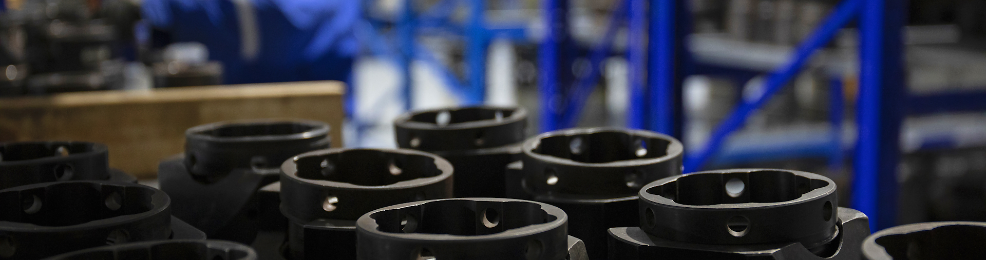 Euro Mechanical Bolting & Machining team