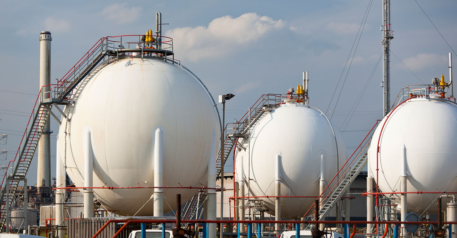 ADNOC LNG operations